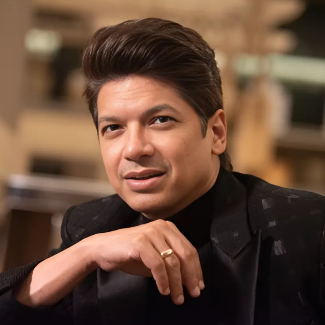 Shaan Mukherji