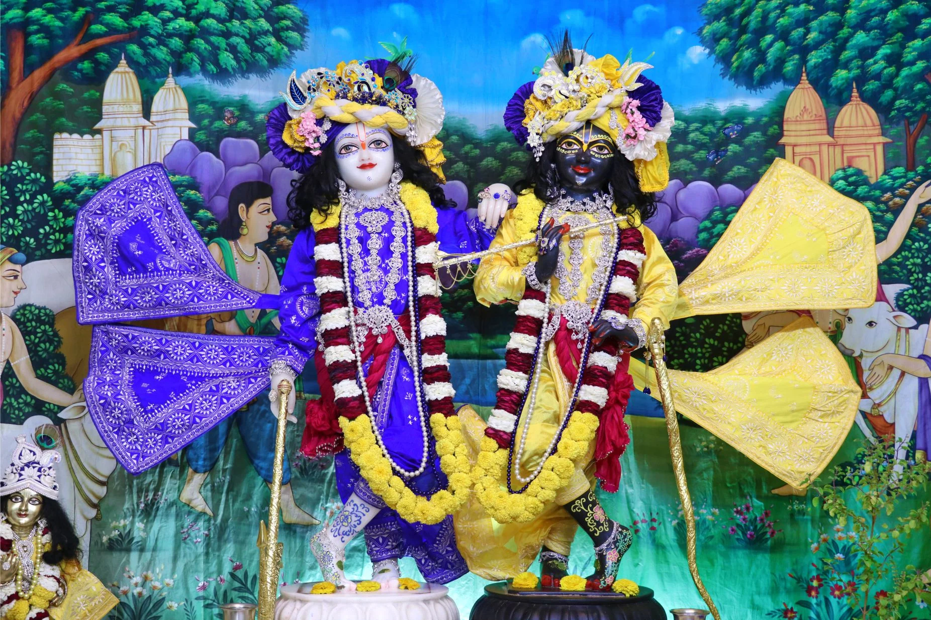 Alankar Seva