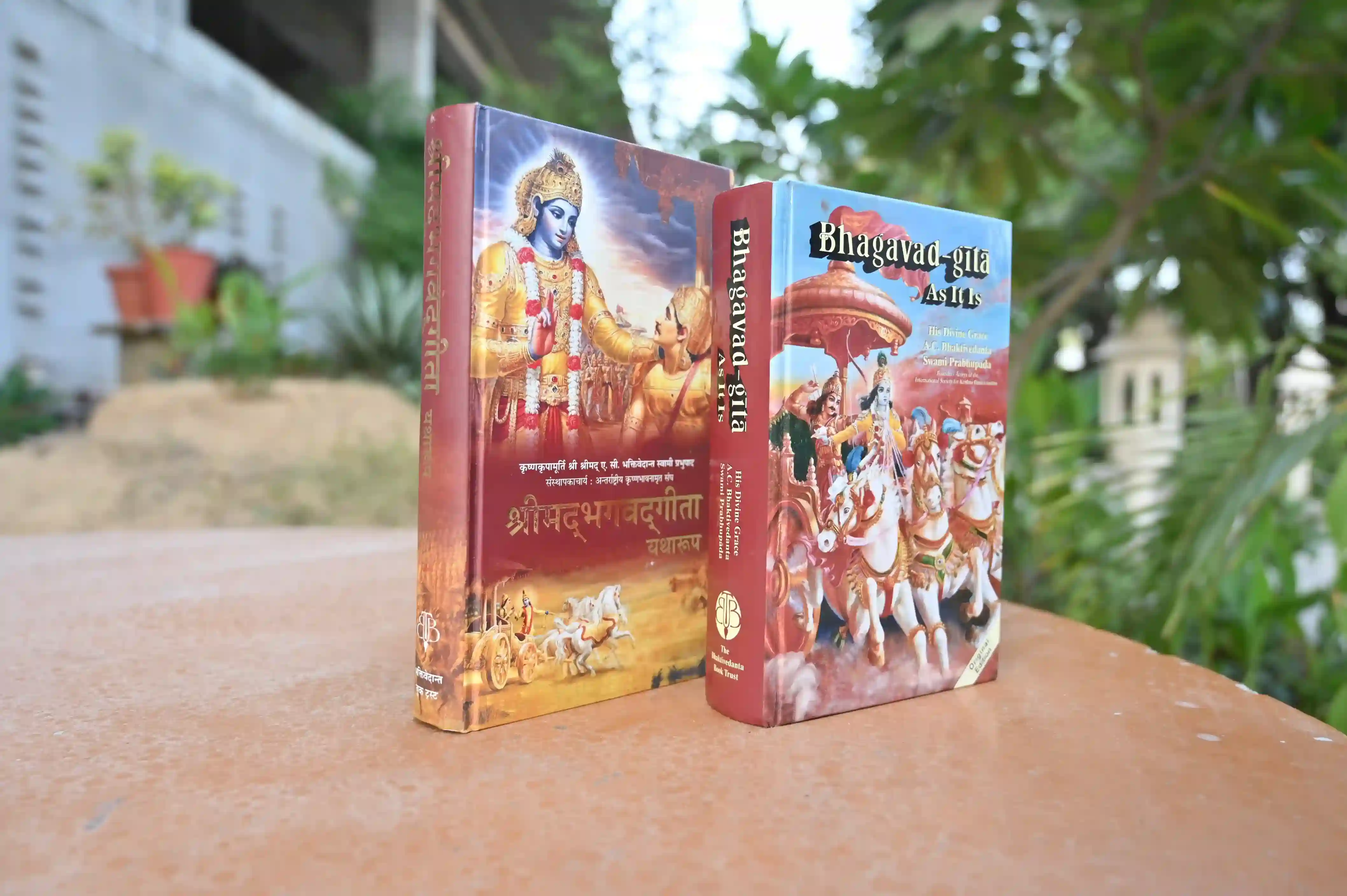 51 Bhagavad Gita (Eng)