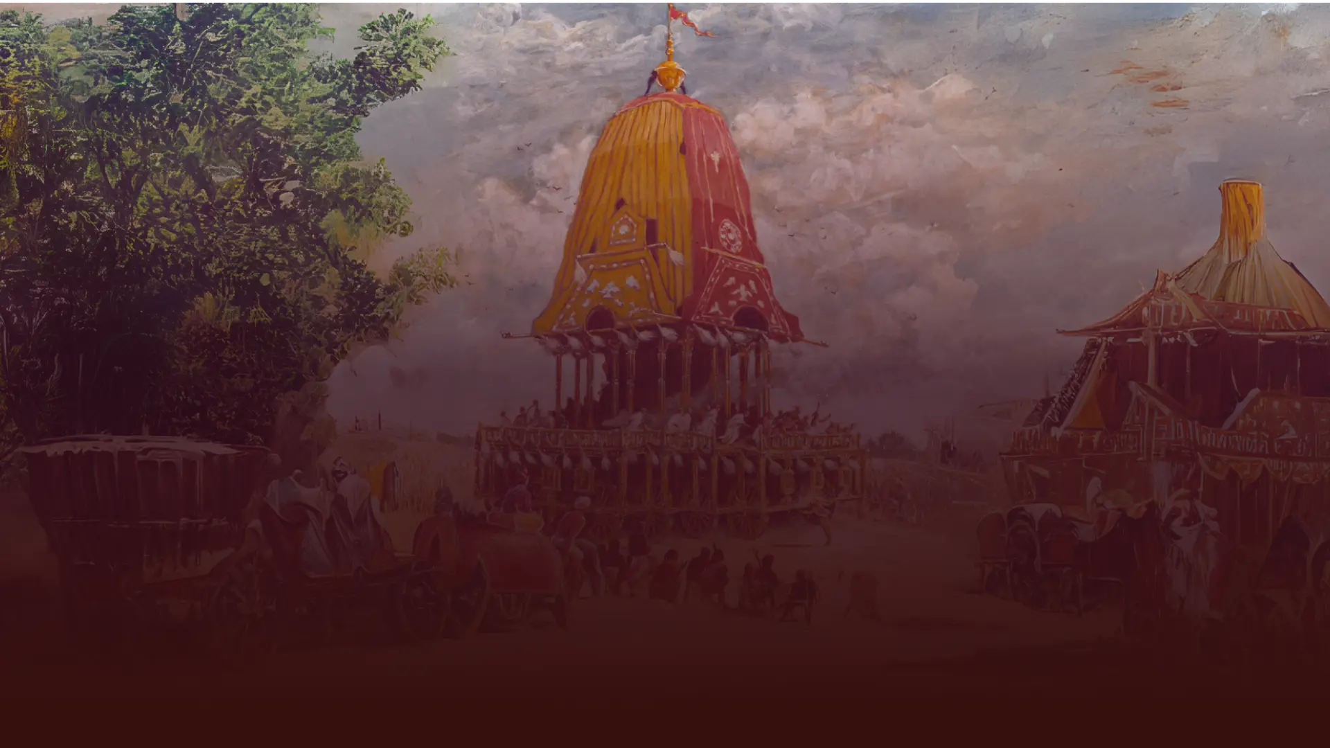 Shobha Yatra Seva