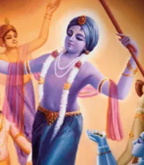 Nityananda Trayodashi Seva