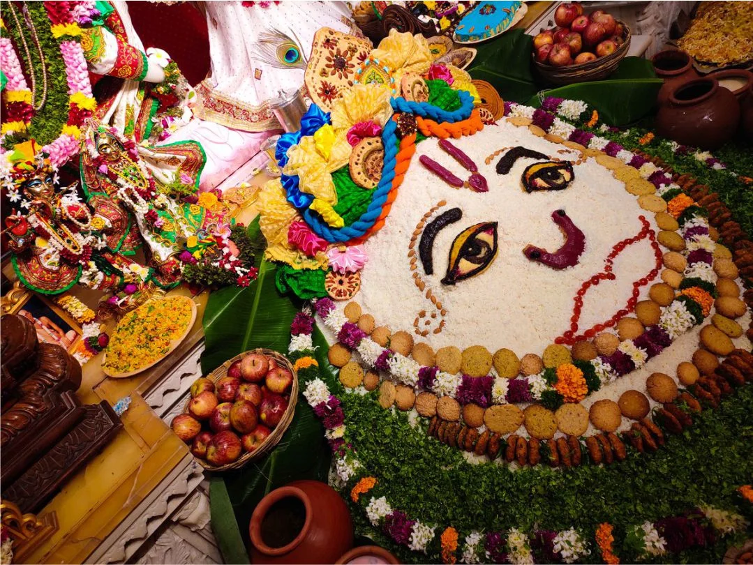 Pushpalankar Seva