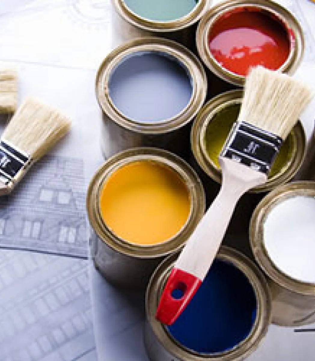 Paint Seva