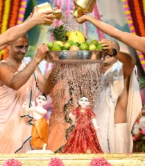 Patotsava Seva