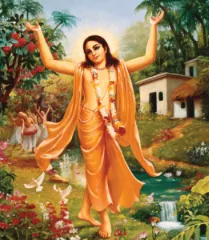 Gaura Poornima Seva