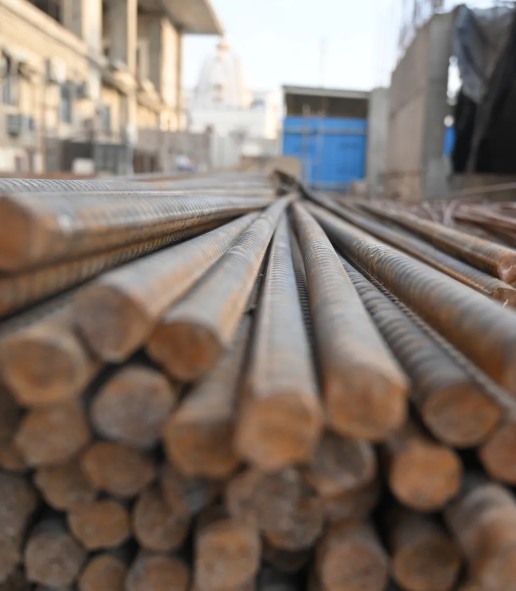 Structure Seva