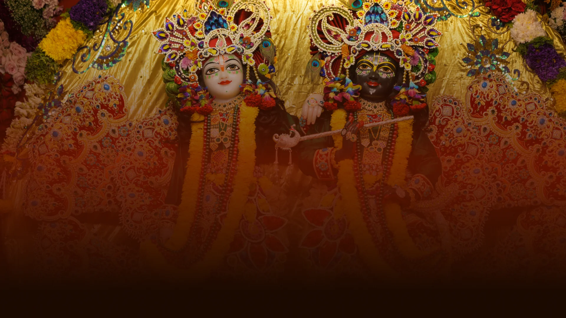 Temple Seva