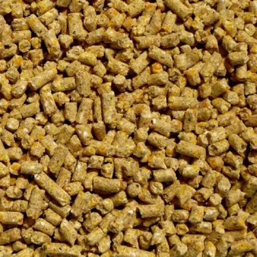 Dry Fodder Seva