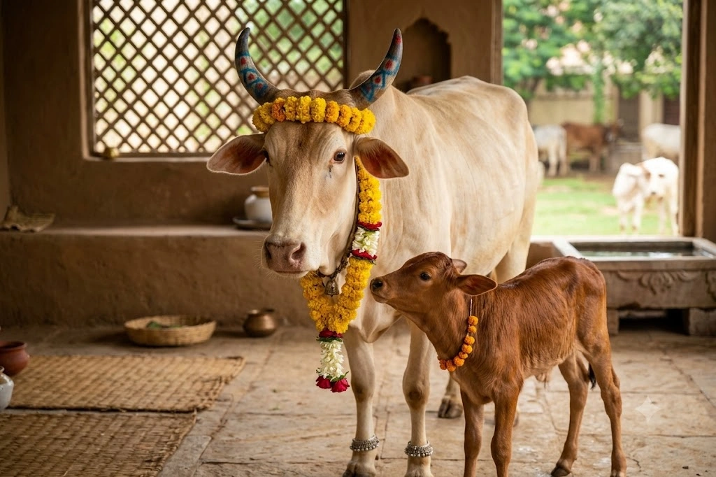 Radhashtami