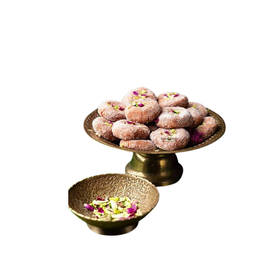 Mishthan Bhog