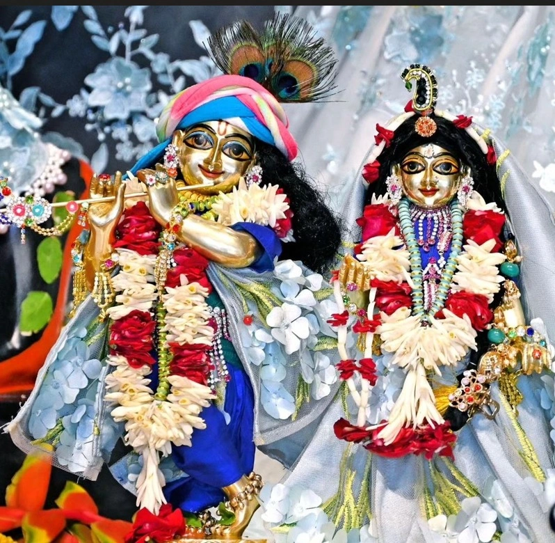 Radhashtami