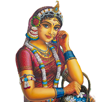 radharani Seva