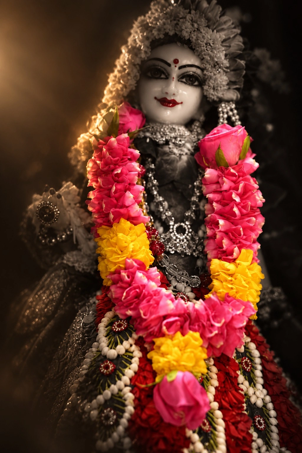Special Mala Seva