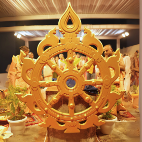 Sudarshan Puja Seva