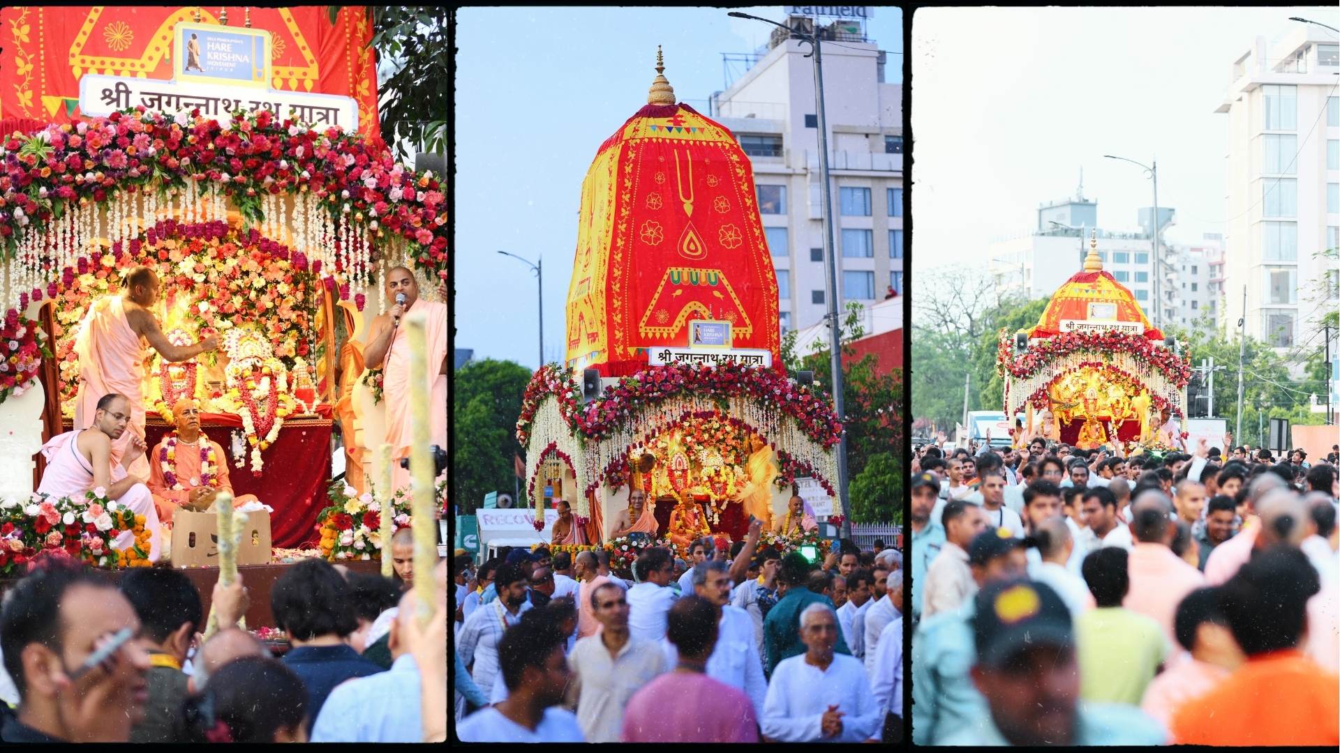 Ratha Yatra 2024