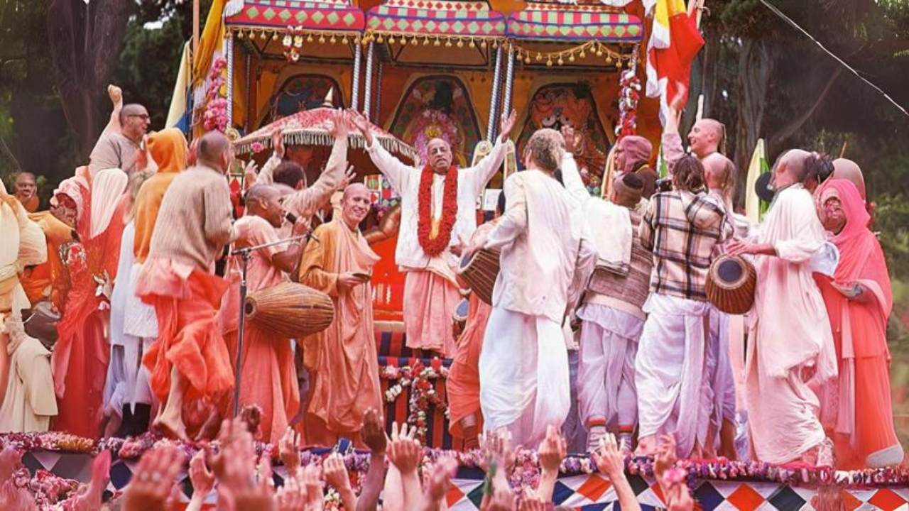 Worldwide Rath yatra festival and significance