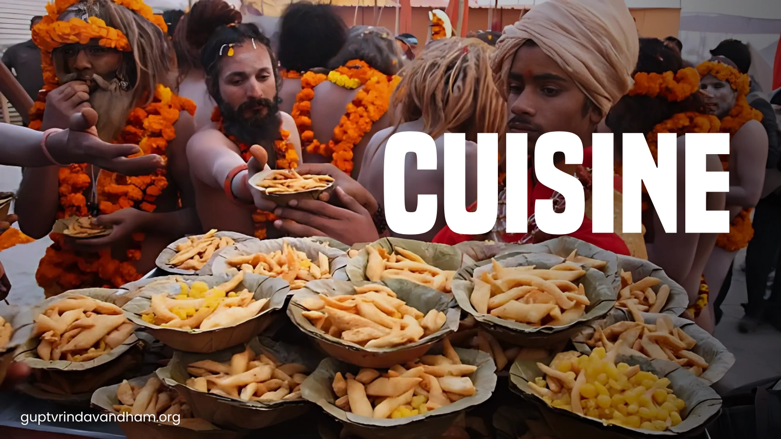 cuisine