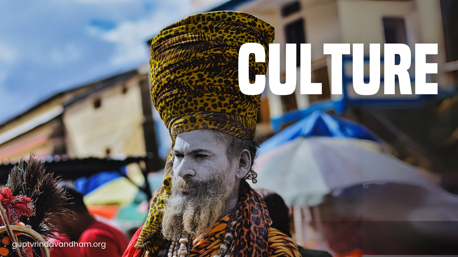 kumbh culture 2025
