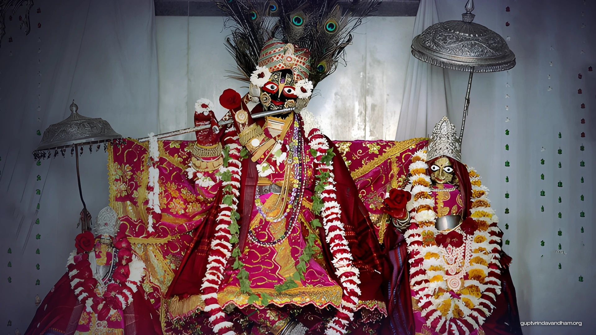 Gopinath Ji Temple