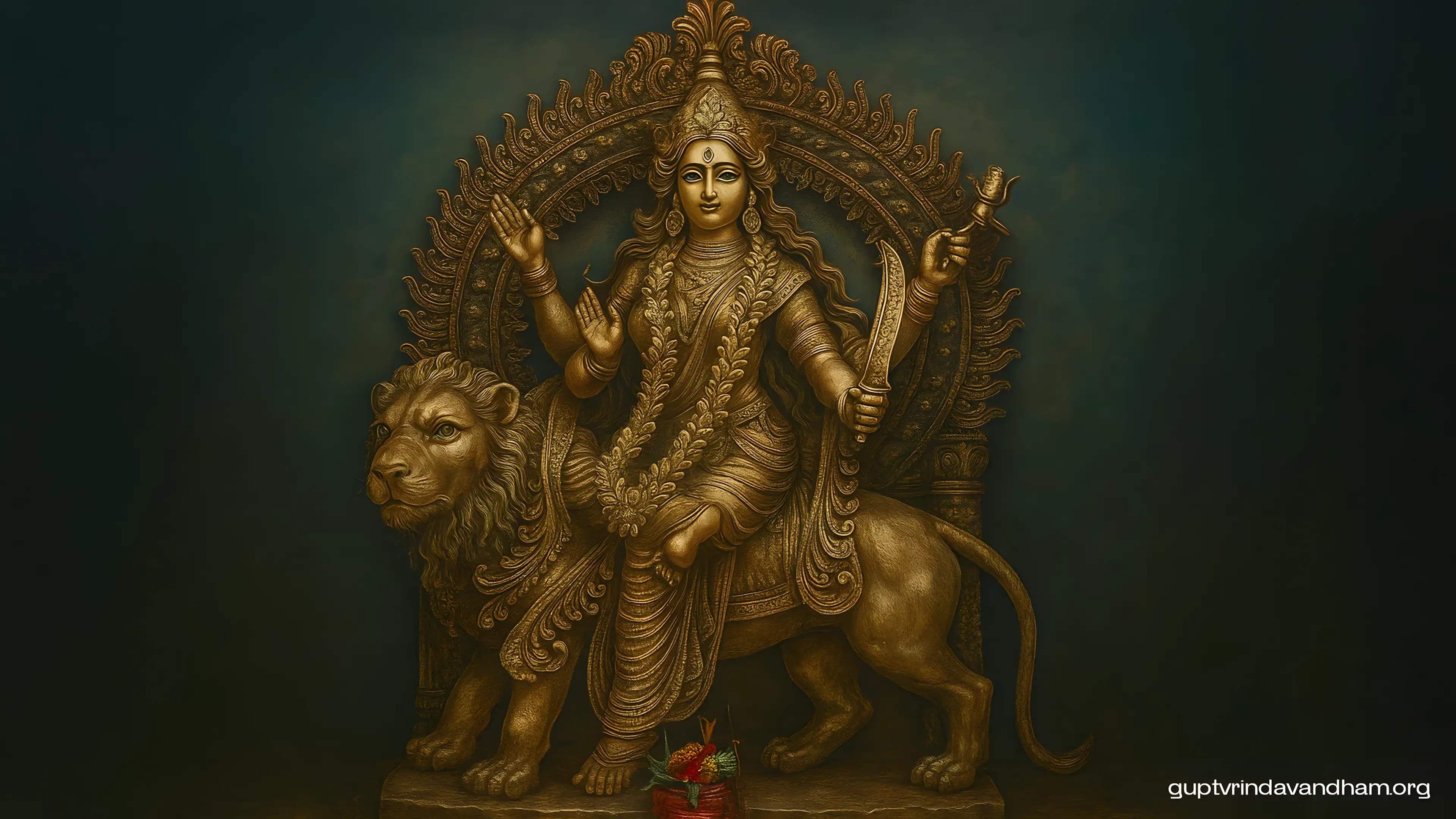 How to Observe Katyayani Vrata