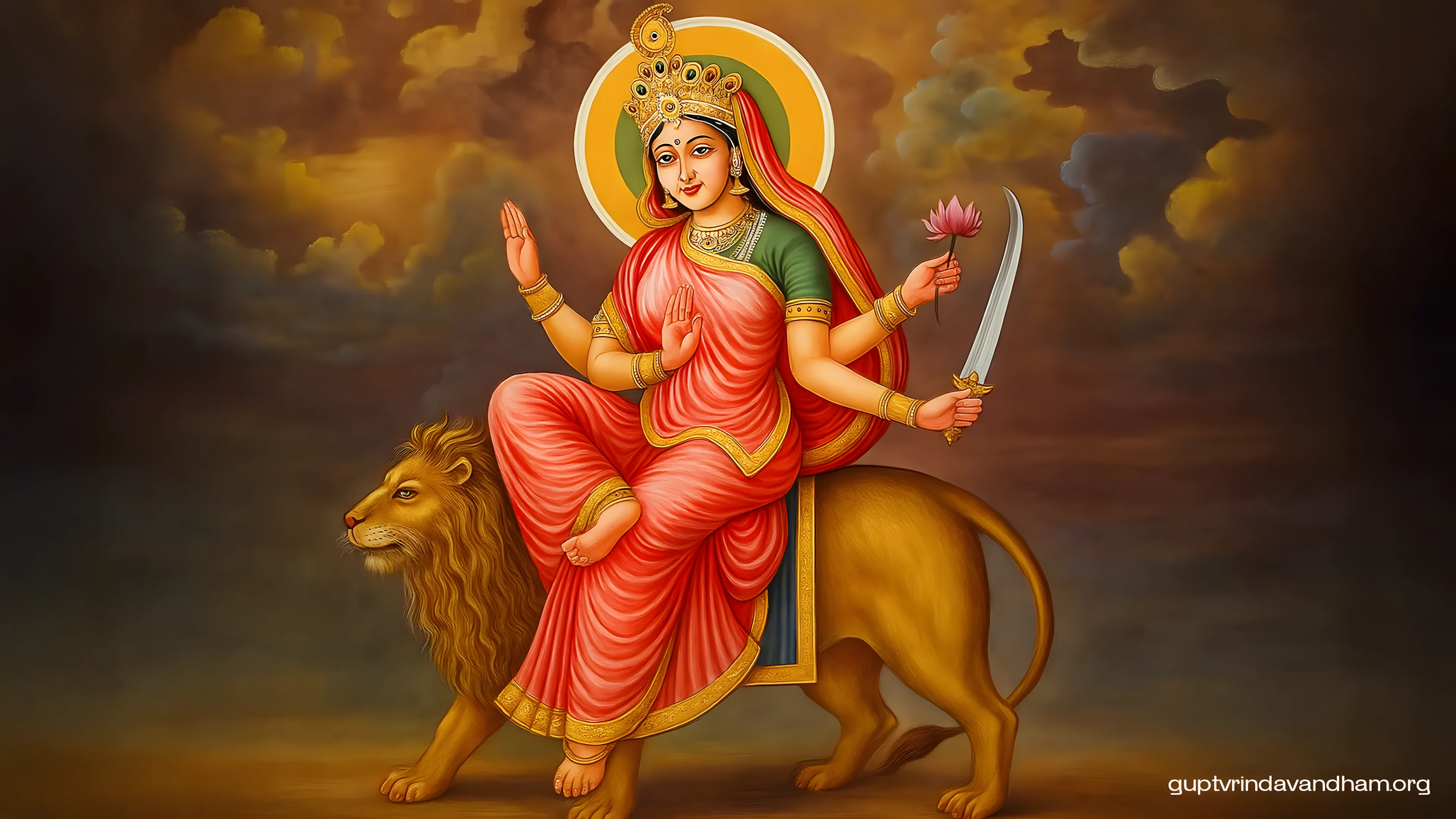 Significance of Katyayani Vrata