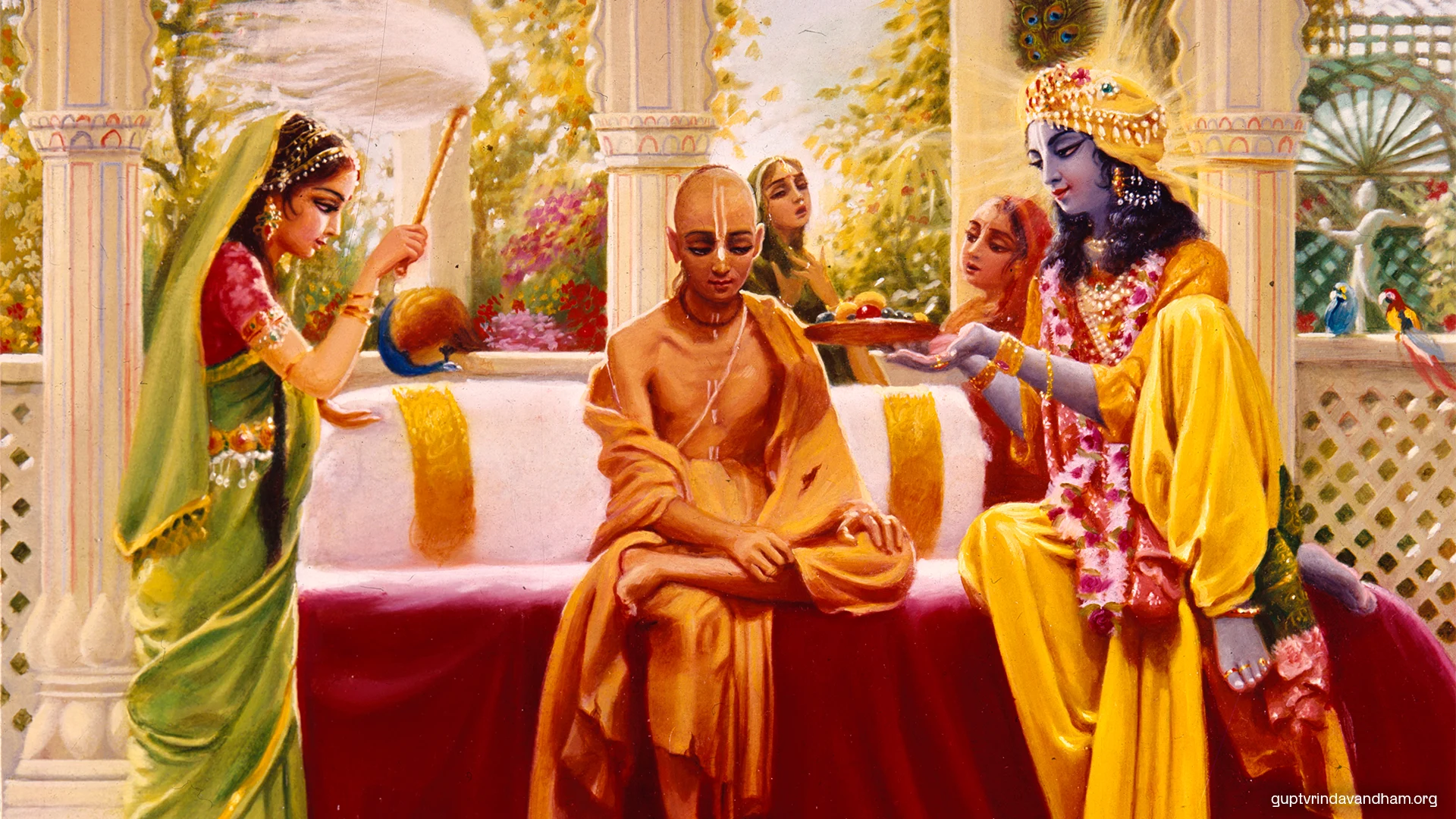 Significance of Akshaya Tritiya