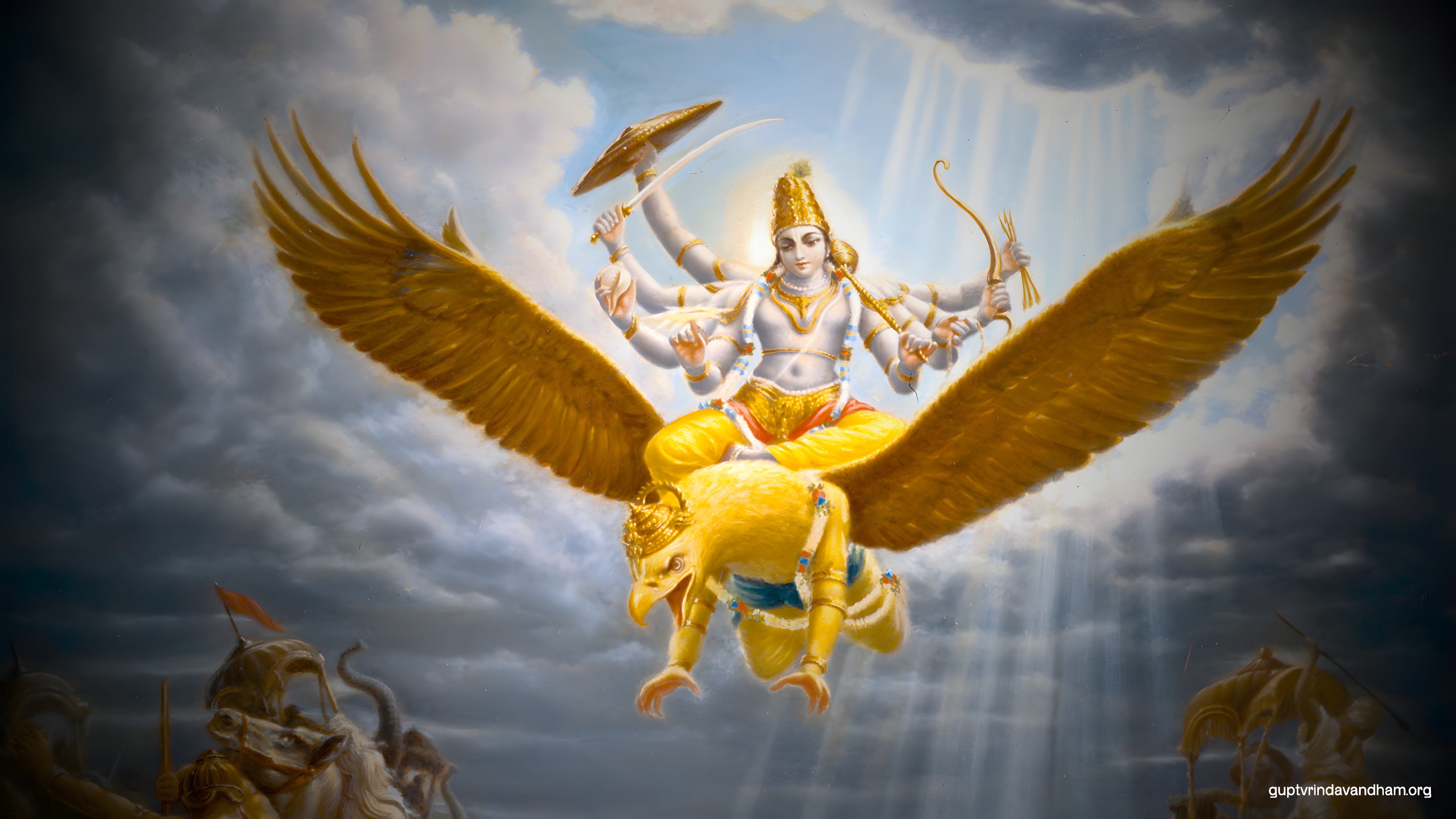 Essence of Shattila Ekadashi