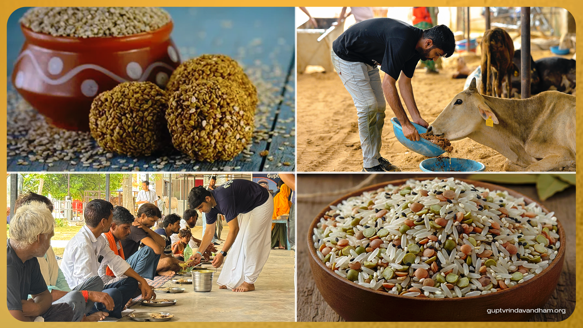 What to Donate on Makar Sankranti